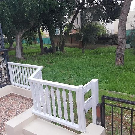 Lovely 2 Bedrooms In The Tourist Area In Paphos . Екстериор снимка
