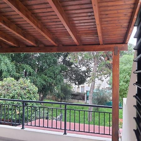 Lovely 2 Bedrooms In The Tourist Area In Paphos . Екстериор снимка